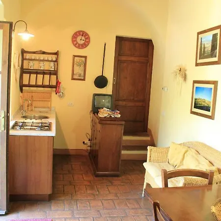 Il Giardino Segreto 3*