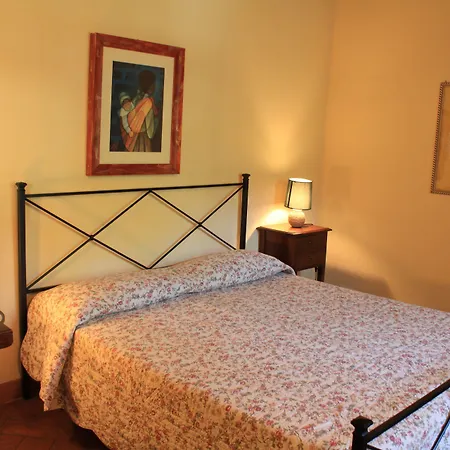 Il Giardino Segreto Vendégház 3*