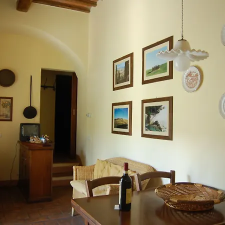 Il Giardino Segreto Vendégház 3*
