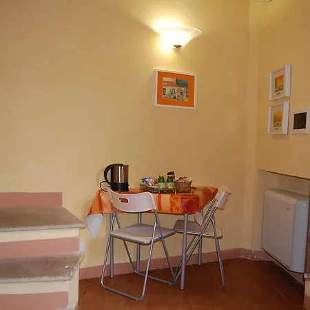 Il Giardino Segreto Pienza