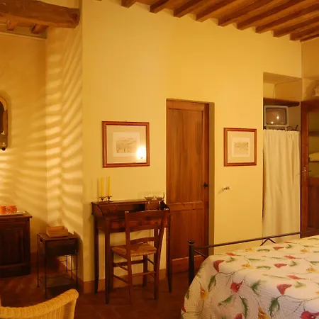 Il Giardino Segreto Vendégház 3*