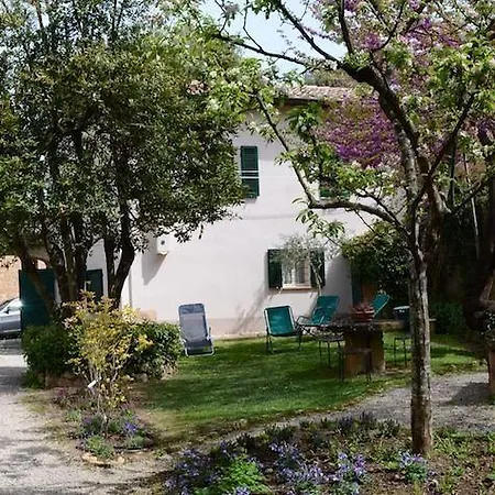 Il Giardino Segreto 3* Pienza
