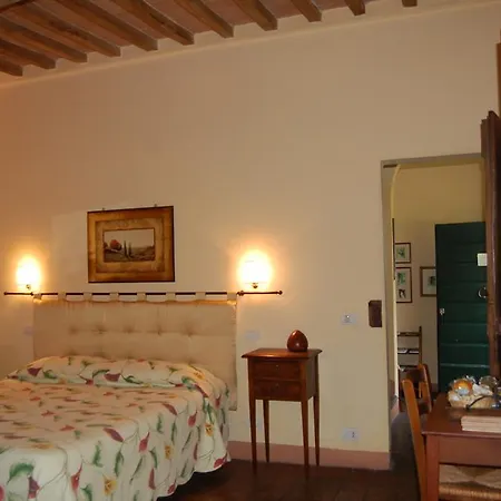 Guest house Il Giardino Segreto