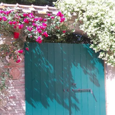 Il Giardino Segreto 3* פיינצה