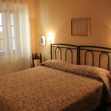 Guest house Il Giardino Segreto