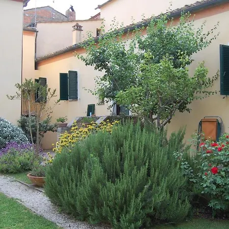 Il Giardino Segreto 3*