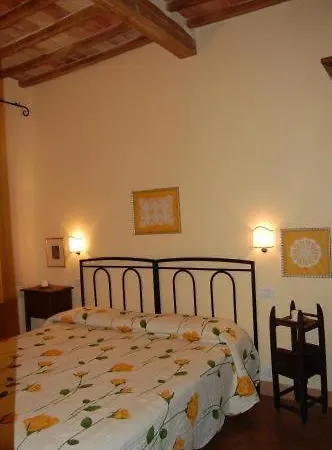 Il Giardino Segreto 3* פיינצה