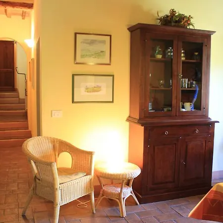 Il Giardino Segreto פיינצה