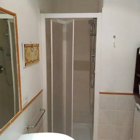Il Giardino Segreto בית הארחה
