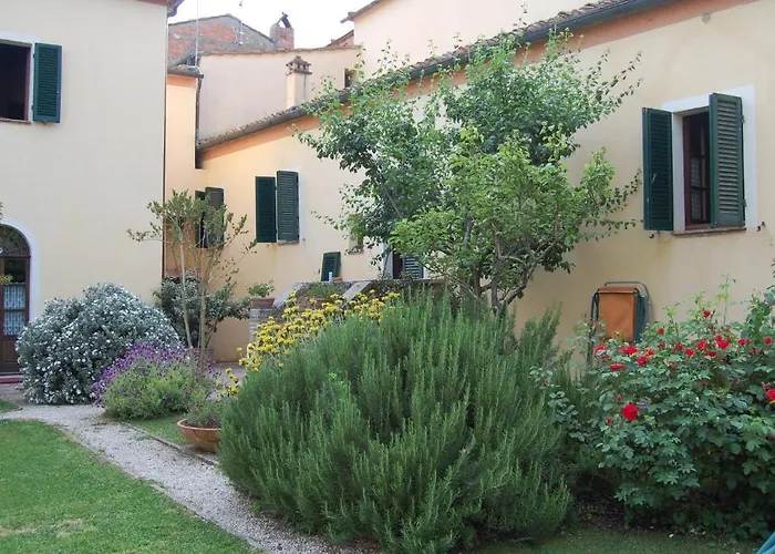 Il Giardino Segreto 3*