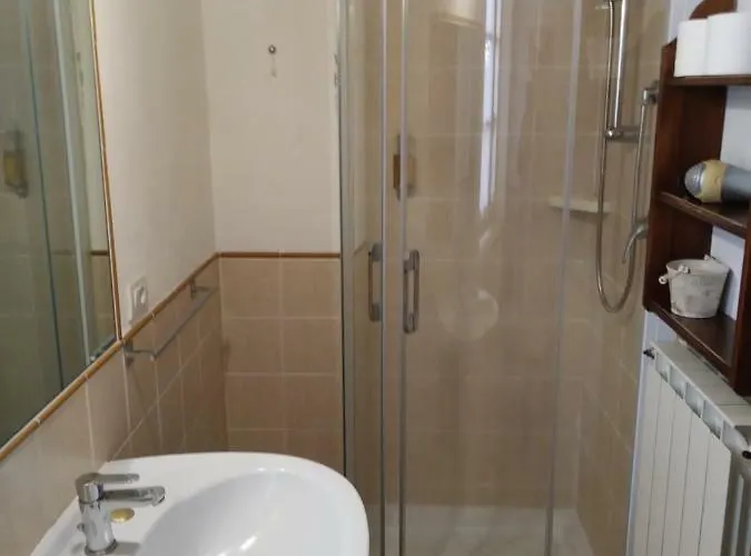 Pensión Il Giardino Segreto Pienza